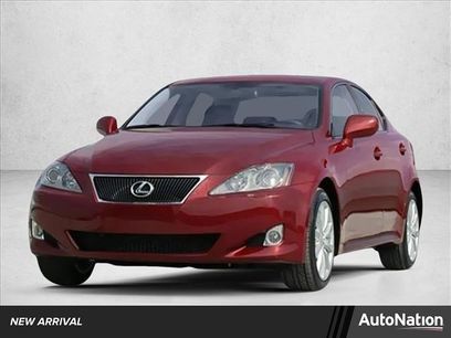 Used 2008 Lexus IS 250