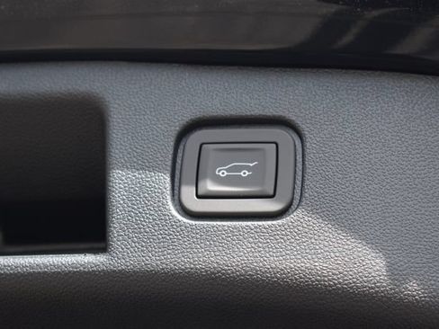 New 2026 Chevrolet Blazer EV LT AWD/4WD image 20