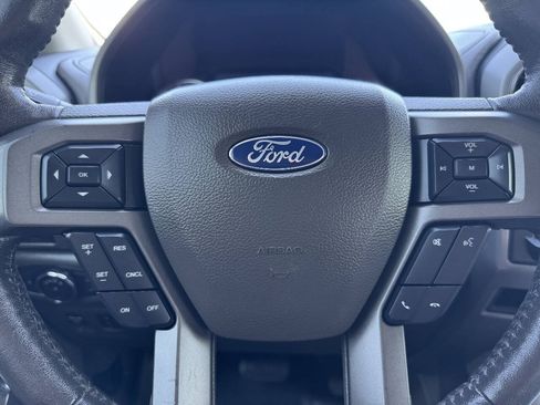 Used 2019 Ford Expedition Max XLT w/ Equipment Group 202A RWD image 24