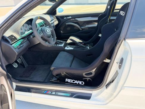 Used 2003 BMW M3 Coupe image 34