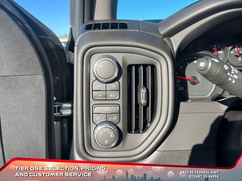 New 2026 GMC Sierra 1500 Pro w/ Pro Value Package image 22