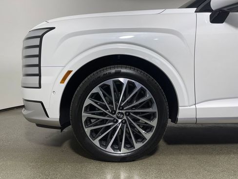 New 2026 Hyundai Palisade Calligraphy image 11