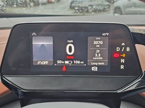 Used 2022 Volkswagen ID.4 Pro S image 20