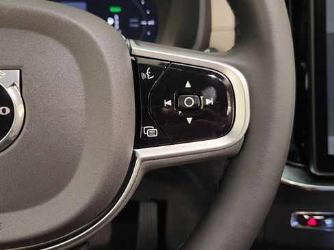 New 2026 Volvo XC90 T8 Core w/ Protection Package AWD/4WD image 26