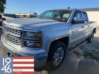 Used 2014 Chevrolet Silverado 1500 LT w/ All Star Edition video 1