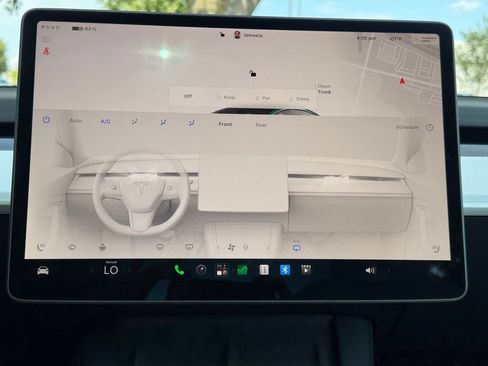 Used 2023 Tesla Model 3 Standard Range RWD image 11