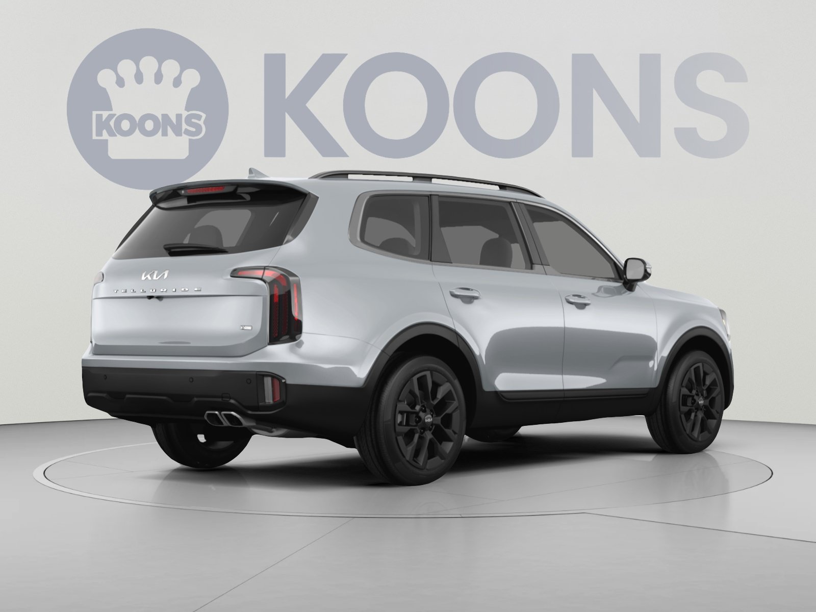 Used 2024 Kia Telluride SX AWD/4WD image 4
