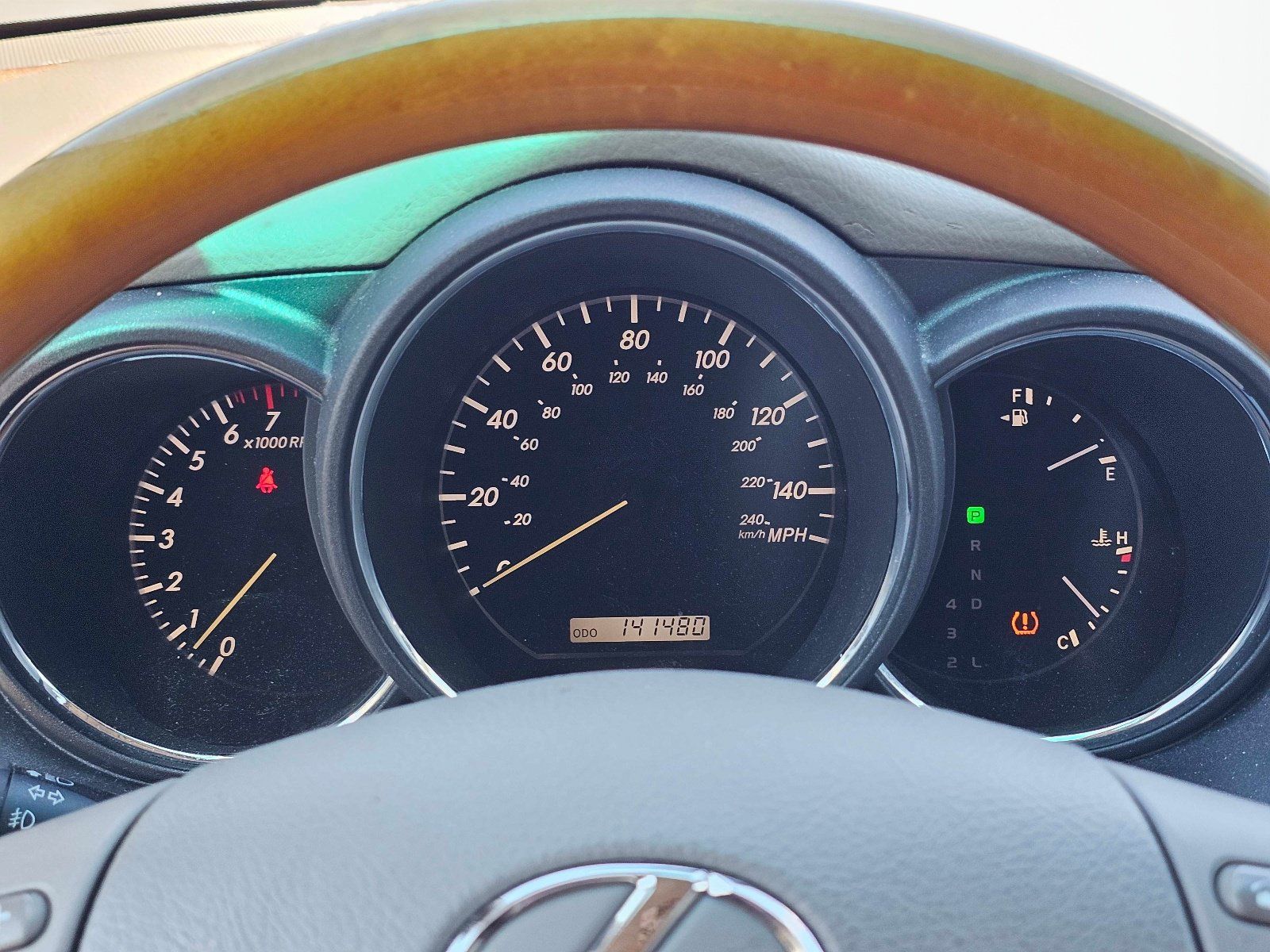 Used 2009 Lexus RX 350 2WD image 20