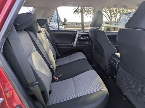 Certified 2023 Toyota 4Runner SR5 image 31