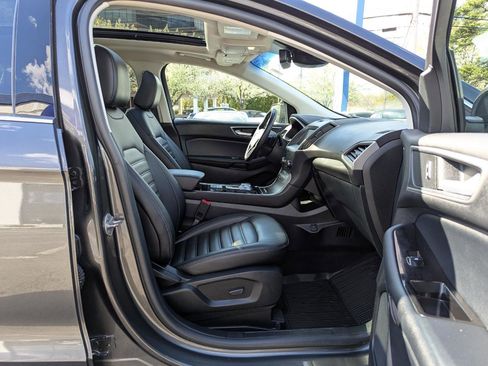 Used 2020 Ford Edge SEL w/ Convenience Package AWD/4WD image 31