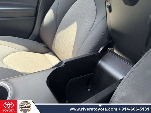 Used 2024 Toyota Camry LE FWD image 18