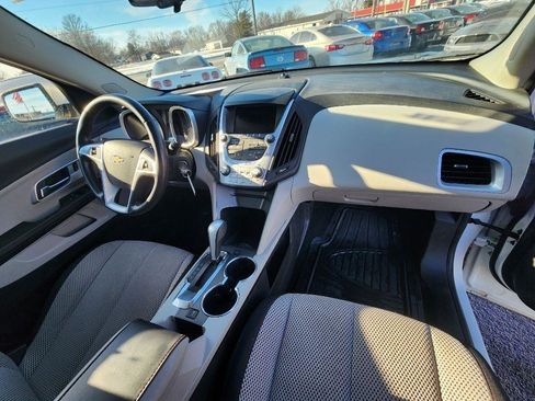 Used 2015 Chevrolet Equinox LT w/ Driver Convenience Package image 15