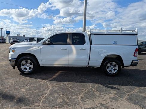 Used 2022 RAM 1500 Lone Star image 7