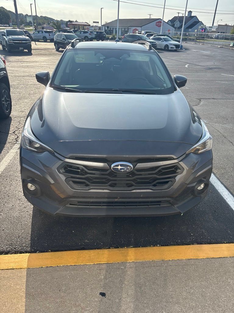 Used 2025 Subaru Crosstrek 2.5i Limited AWD/4WD image 10