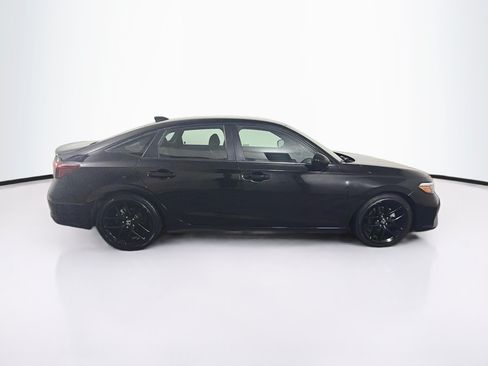 Used 2025 Honda Civic Sport image 10