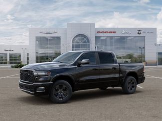 New 2026 RAM 1500 2WD Crew Cab video 2