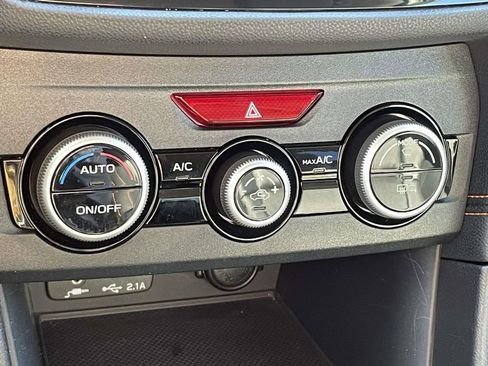 Used 2023 Subaru Crosstrek 2.5i Limited image 29