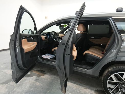 Used 2023 Hyundai Santa Fe Calligraphy image 29