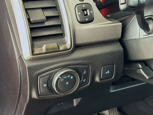Used 2021 Ford Ranger XLT w/ Equipment Group 301A Mid AWD/4WD image 11