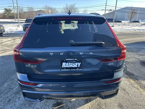 New 2026 Volvo XC60 B5 Plus w/ Climate Package image 26