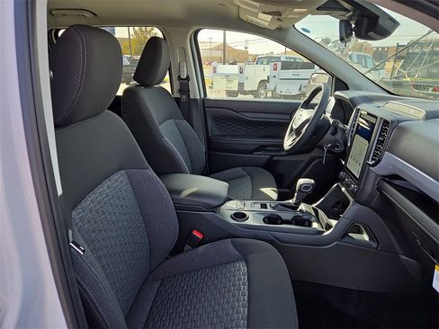 New 2025 Ford Ranger XL image 13