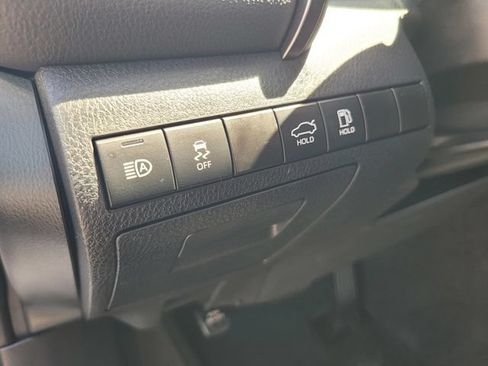 Used 2024 Toyota Camry LE w/ Convenience Package FWD image 17