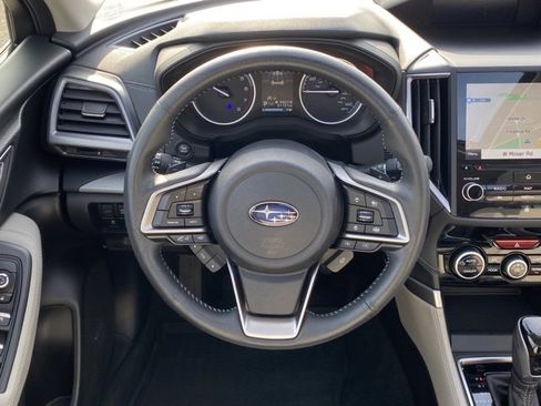 Used 2021 Subaru Forester Limited w/ Popular Package #3 image 30