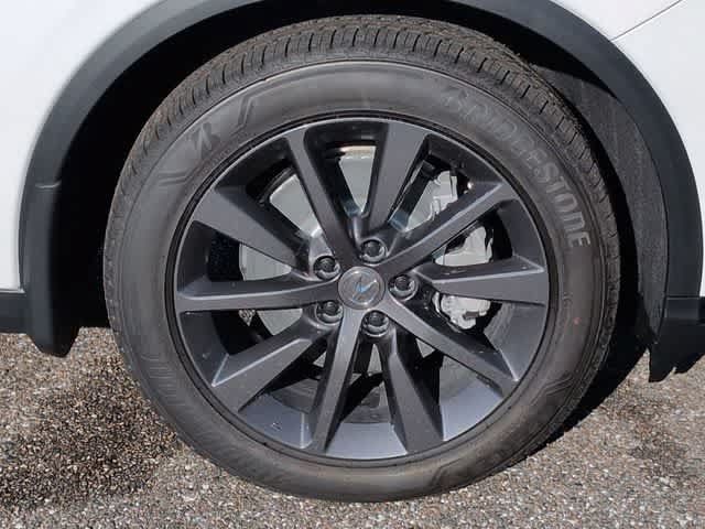 New 2026 Acura MDX A-Spec AWD/4WD image 14