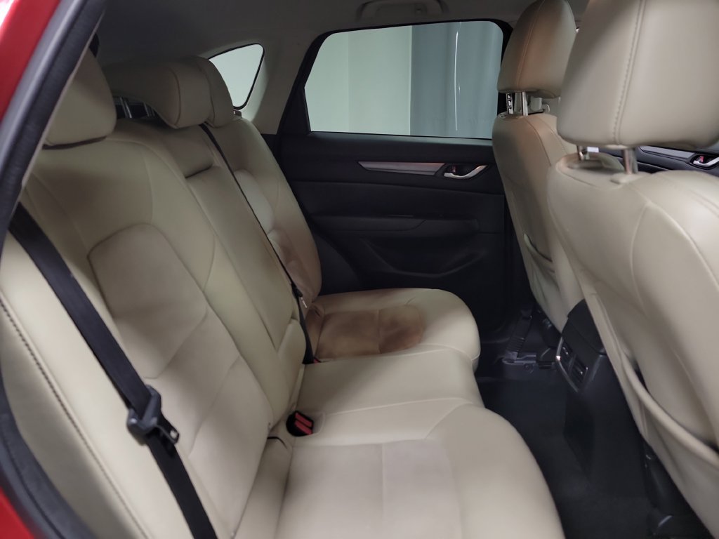 Used 2019 MAZDA CX-5 Touring FWD image 33