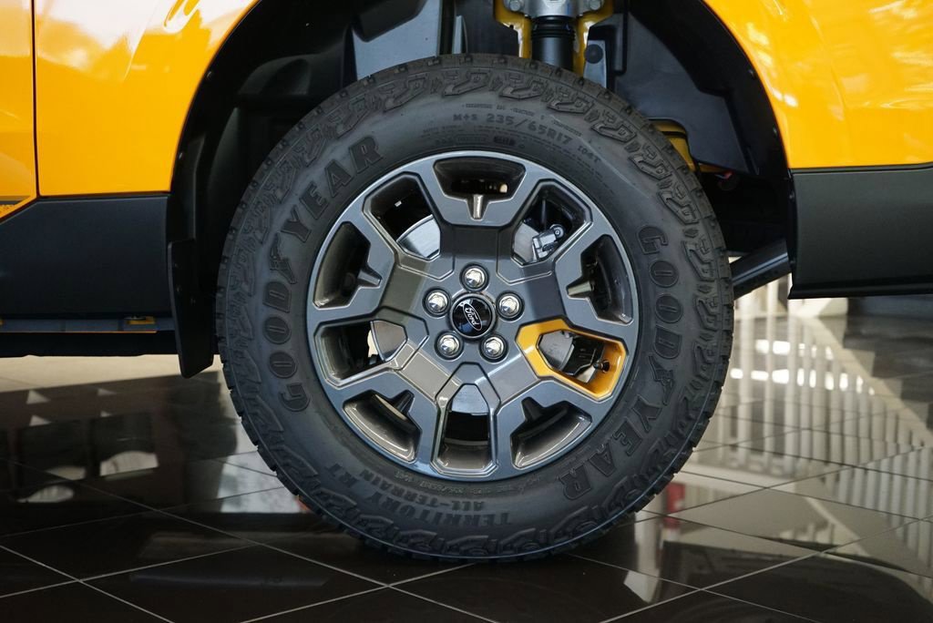 New 2026 Ford Maverick Tremor AWD/4WD image 31
