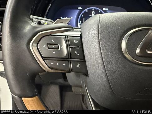 Used 2025 Lexus RX 350 Premium FWD image 21