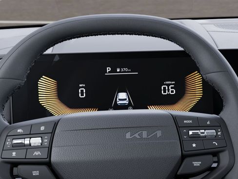 New 2026 Kia Sportage X-Line AWD/4WD image 21