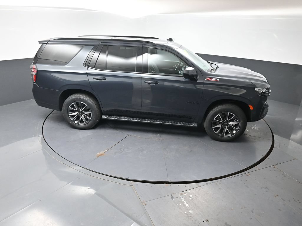 Used 2022 Chevrolet Tahoe Z71 AWD/4WD image 46