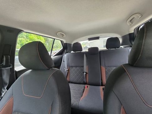 Used 2020 Nissan Kicks SR FWD image 31