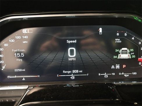 Used 2026 GMC Sierra 1500 SLT w/ SLT Premium Plus Package image 6