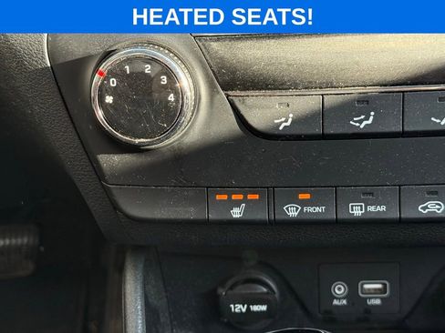 Used 2016 Hyundai Tucson Sport image 19