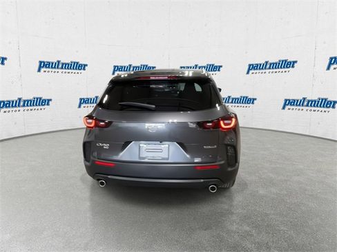 Certified 2025 MAZDA CX-50 AWD 2.5 S w/ Preferred Package image 10