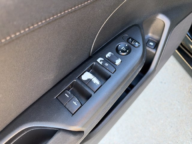 Used 2018 Honda Civic EX image 13