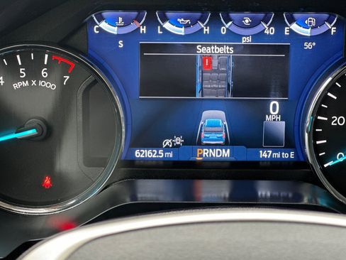 Used 2023 Ford Expedition Limited image 29