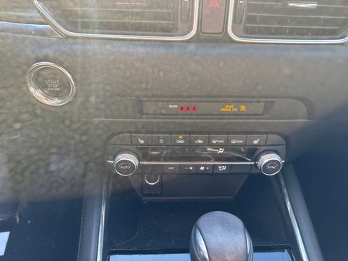 Used 2023 MAZDA CX-5 AWD 2.5 S w/ Premium Package image 27