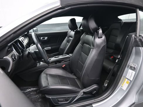 Used 2023 Ford Mustang Premium image 25