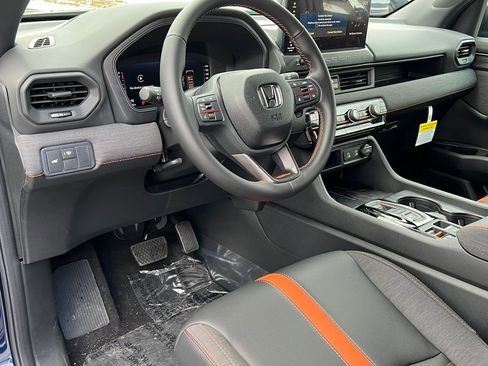 New 2026 Honda Passport TrailSport image 20