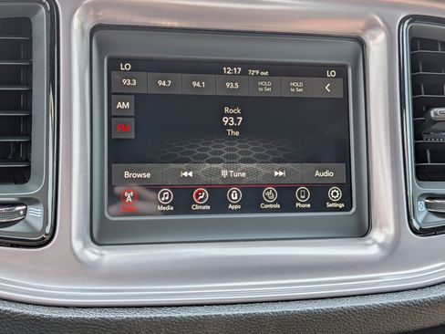 Used 2023 Dodge Challenger GT w/ Cold Weather Group AWD/4WD image 22