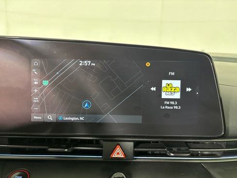 Used 2024 Hyundai Elantra N Line FWD image 23