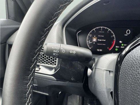 Used 2026 Honda Civic Sport image 22