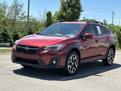 Used 2018 Subaru Crosstrek 2.0i Limited