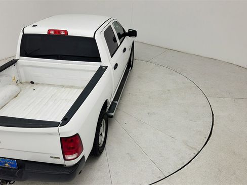 Used 2016 RAM 1500 Tradesman image 35