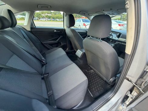 Used 2019 Volkswagen Jetta S w/ Driver Assistance Package FWD image 15
