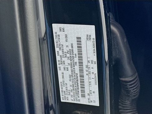 Used 2022 Ford F150 XLT w/ Equipment Group 302A High image 31