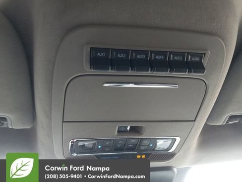 New 2026 Ford F250 Platinum w/ Platinum Plus Package image 22